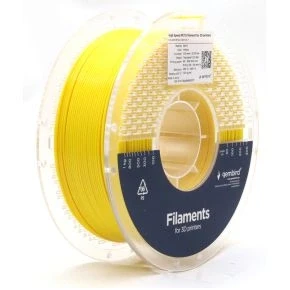 Afbeelding van GEMBIRD High Speed PETG 1.75 mm 1kg Geel PETG1.75HY 01 Y 3D Printer Filament