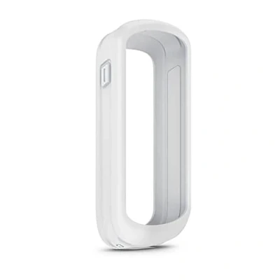 Afbeelding van Siliconenhoes Garmin Edge Explore 2 Wit
