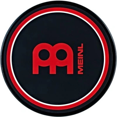 Afbeelding van Meinl Practice Pad 6 oefenpad