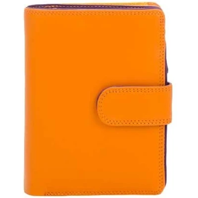 Afbeelding van Mywalit Ladies Medium 10 CC Wallet with Zip Purse copacabana