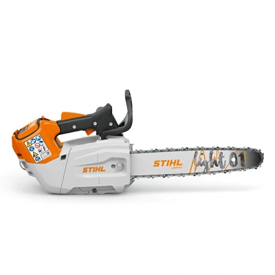 Afbeelding van Stihl MSA 190 T accu kettingzaag Bladlengte: 35 cm