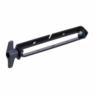 Afbeelding van Eurolux 70026 Kantelbeugel aluminium