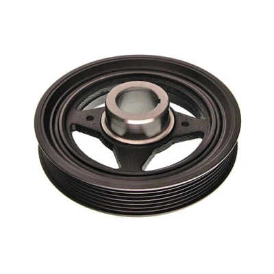 Afbeelding van Riemschijf, krukas MAXGEAR 30 0246