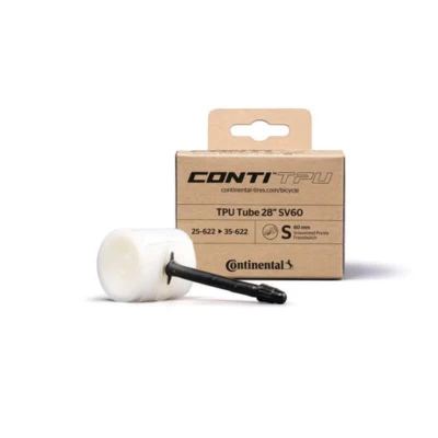 Afbeelding van CONTINENTAL 25/35 622 FV 60 mm 0182621