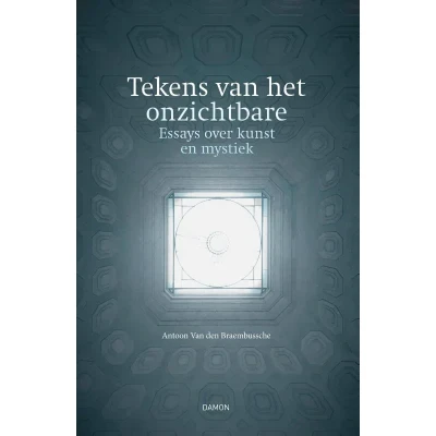 Afbeelding van Tekens van het onzichtbare (Paperback)