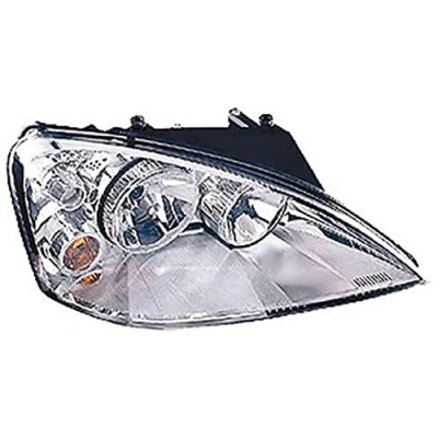 Afbeelding van Koplamp PRASCO FD1074903