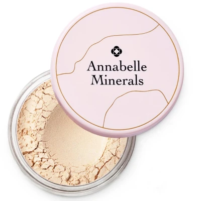 Afbeelding van Annabelle Minerals Mineral Highlighter 4g Royal Glow