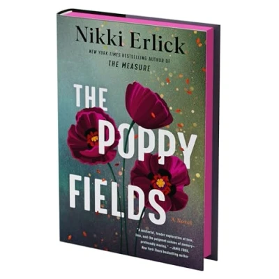 Afbeelding van The Poppy Fields (Deluxe Limited Edition)