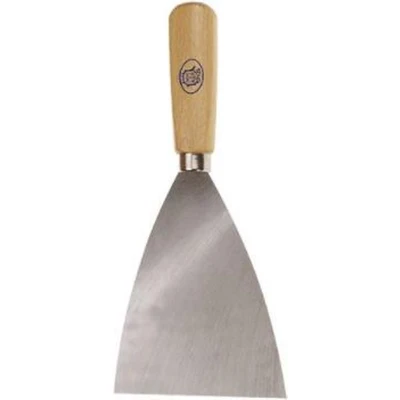 Afbeelding van plaatmes 12cm