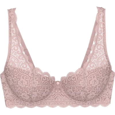 Afbeelding van Triumph Amourette WHP Mauve Rose, 85D