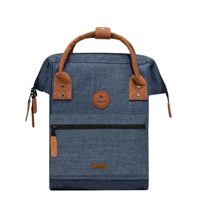 Afbeelding van Cabaia Adventurer Bag Small paris Laptoptas Laptoprugzak backpack