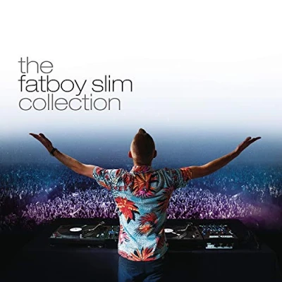 Afbeelding van Fatboy Slim: The Slim Collection [CD]