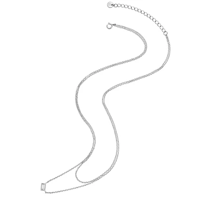Afbeelding van Glanzstücke München GLANZSTÜCKE MÜN Hanger, Dames, Maat: One Size, Silber