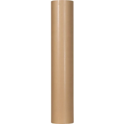 Afbeelding van Kraftpapier op rol 70 cm x 285 meter gram/m2 bruin