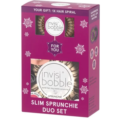 Afbeelding van Invisibobble You&#039;re Golden Set