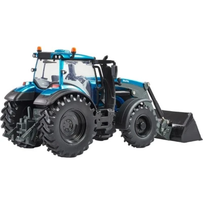 Afbeelding van Britains Valtra Met Lader