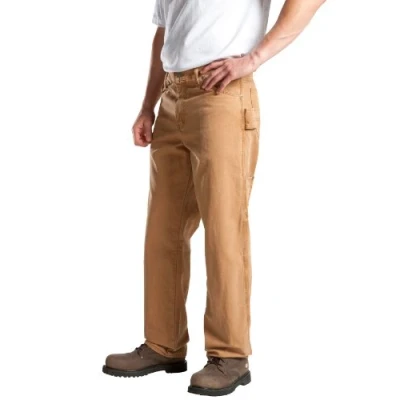 Afbeelding van Dickies Spijkerbroek voor timmerlieden, Sanded Duck, losse pasvorm, heren, 30W / 30L