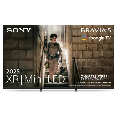 Afbeelding van Sony 55xr55b Bravia 5 4k Mini Led (2025)