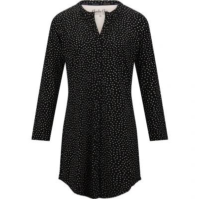 Afbeelding van Charlie Choe Slaapshirt Wild Dames F41145 38 Meerkleurig Fire S