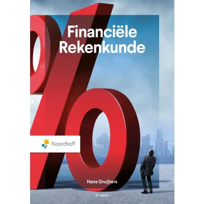 Afbeelding van Financiële Rekenkunde (Paperback)