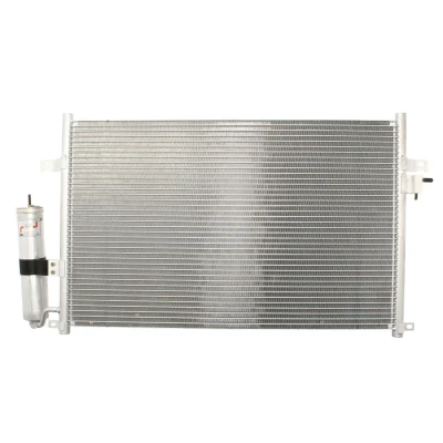 Afbeelding van Condensor, airconditioning NRF 35573