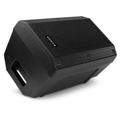 Afbeelding van Vonyx VSA08 Stage Monitor actieve speaker 250W 8 Inch