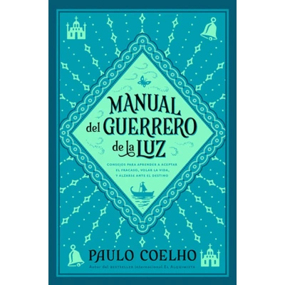 Afbeelding van Manual del guerrero de la luz / of the Warrior Light