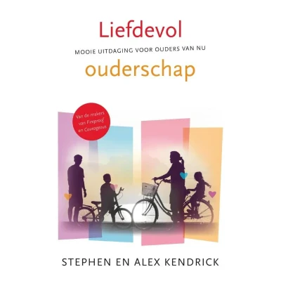 Afbeelding van Liefdevol ouderschap (Paperback)