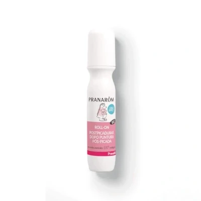 Afbeelding van PranaBB Roll on Rustgevend 15 ml gel Pranarom