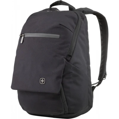 Afbeelding van Wenger SkyPort 15,6 laptop rugzak zwart