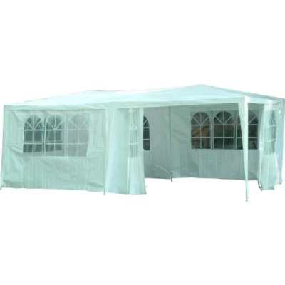 Afbeelding van Lifetime Partytent 2.5X6X3 Meter &amp; Zijwand