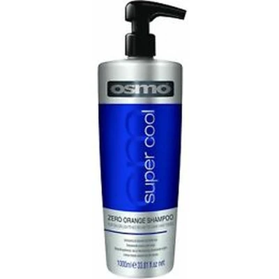 Afbeelding van Osmo Super Cool Zero Orange Shampoo (1000ml)
