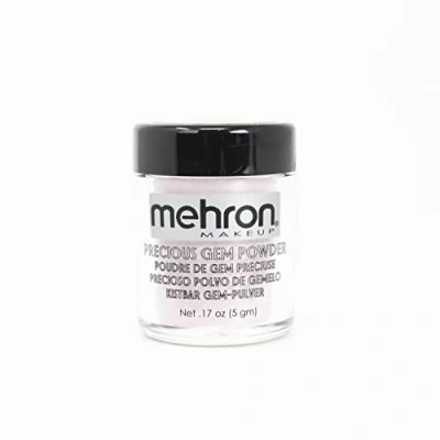 Afbeelding van Mehron Precious Gem Powder Ruby