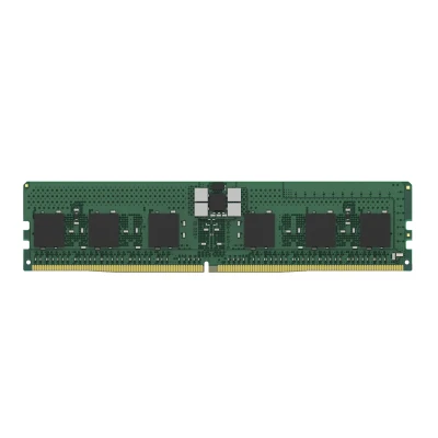 Afbeelding van Kingston Server Premier 16GB 5600MT/s DDR5 ECC Reg CL46 DIMM 1Rx8 Hynix A Renesas Memory KSM56R46BS8PMI 16HAI