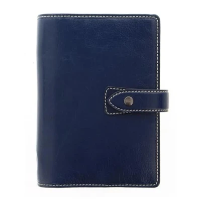Afbeelding van Filofax Organizer Personal Malden Navy, 28614
