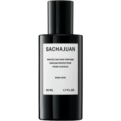 Afbeelding van SachaJuan Protective Hair Perfume Bois Noir 50ml Haibu by Kapperskorting.com