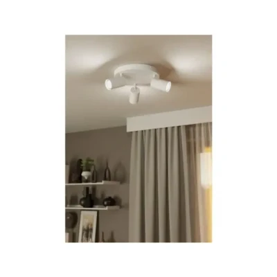 Afbeelding van EGLO Plafondspot TELIMBELA Z (1 stuk)