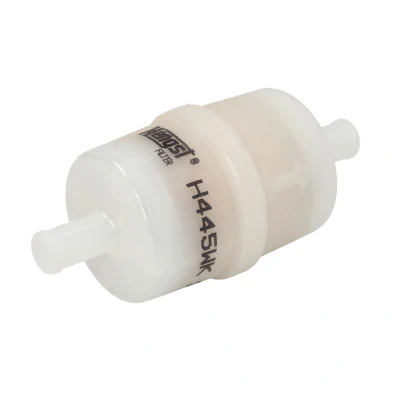 Afbeelding van Hengst Filter Luchtfilter, compressor H445WK