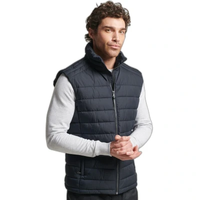 Afbeelding van Mouwloos donsjack Superdry Studios Fuji