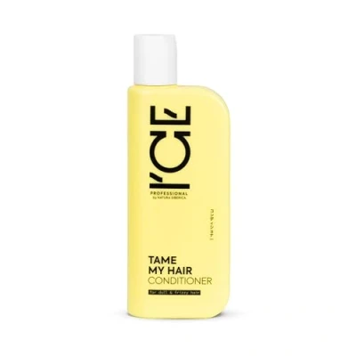 Afbeelding van ICE Professional Tame My Hair Conditioner 250ml Haibu by Kapperskorting.com
