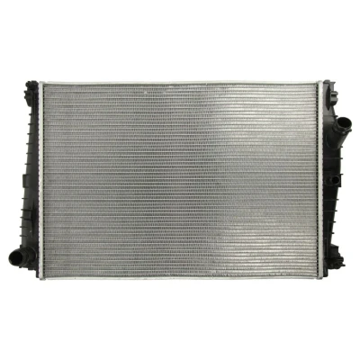Afbeelding van Radiateur NRF 53114