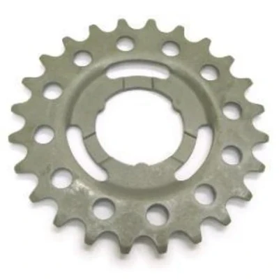 Afbeelding van Sram Tandwiel 24T doorgezet 1/2x3/32