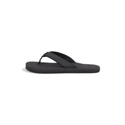 Afbeelding van O&#039;Neill Heren Slipper Koosh Sandals Asphalt GRAU 39