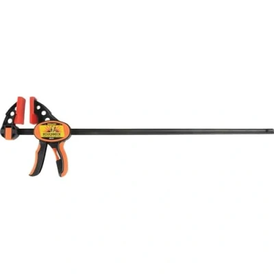 Afbeelding van Roughneck ROU38274 Ratcheting 600 mm, klem en scheider