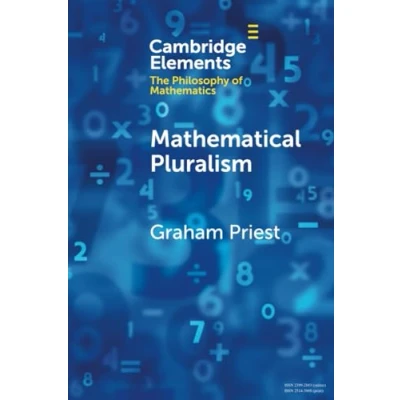 Afbeelding van Mathematical Pluralism