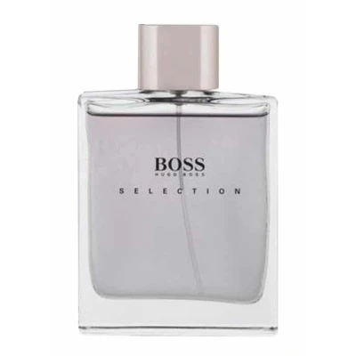 Afbeelding van Hugo Boss Selection 100 ml Eau de Toilette Spray TPR