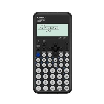 Afbeelding van Rekenmachine Casio FX 82