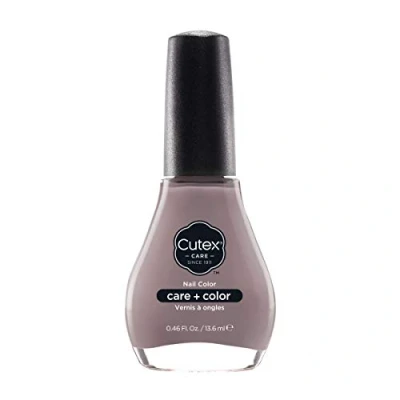 Afbeelding van Cutex Verzorging + kleur