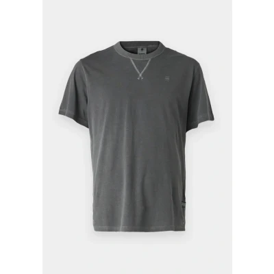 Afbeelding van Nifous T shirt, Grijs (Gs Grey Gd D24449 2653 c496), XS
