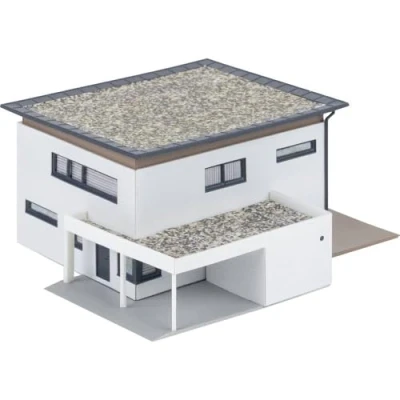 Afbeelding van Faller 232151 N Weberhuis